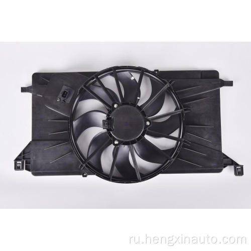 ED818C607AC Ford Escord Radiator Fan MT MT Cooling Fan